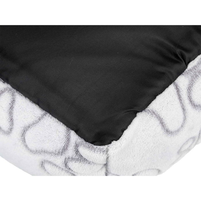 Cama para Perro Trixie Nando Gris claro 60 × 50 cm Cama para Perro Trixie Nando Gris claro 60 × 50 cm