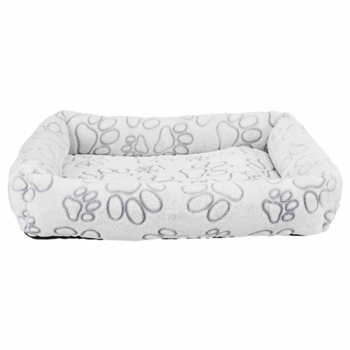 Cama para Perro Trixie Nando Gris claro 60 × 50 cm Cama para Perro Trixie Nando Gris claro 60 × 50 cm