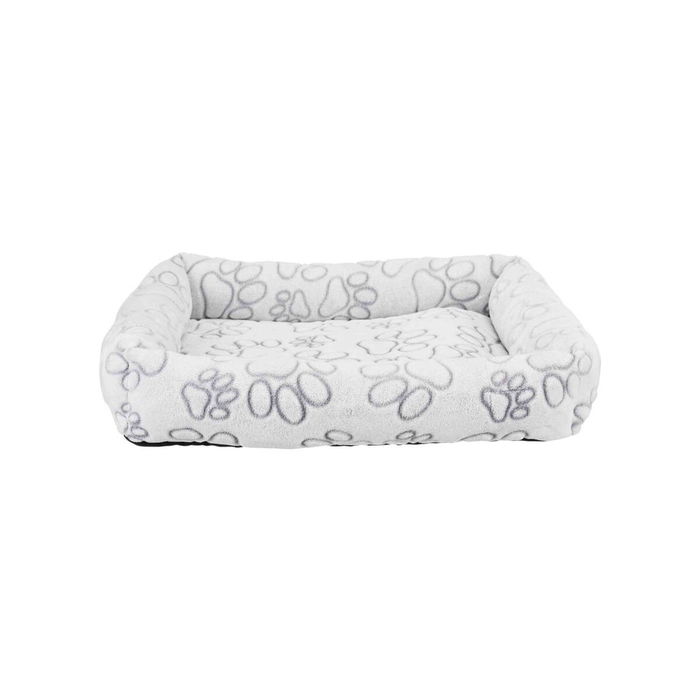 Cama para Perro Trixie Nando Gris claro 60 × 50 cm Cama para Perro Trixie Nando Gris claro 60 × 50 cm