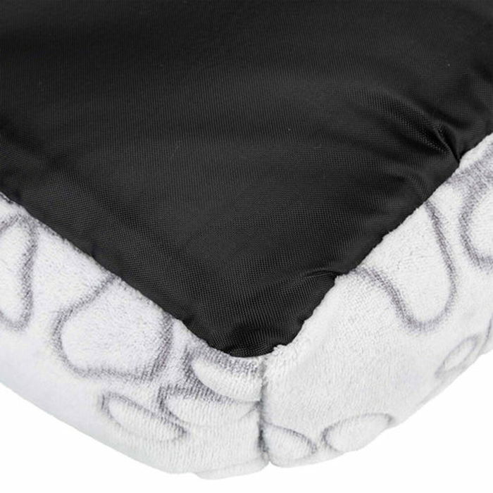 Cama para Perro Trixie Nando Gris claro 60 × 50 cm Cama para Perro Trixie Nando Gris claro 60 × 50 cm