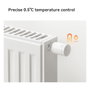 Imou TRV1 Termostato de Radiador Inteligente ZigBee