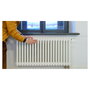 Imou TRV1 Termostato de Radiador Inteligente ZigBee