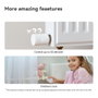 Imou TRV1 Termostato de Radiador Inteligente ZigBee