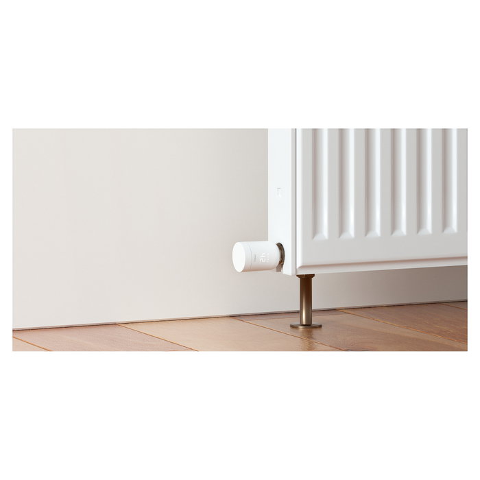 Imou TRV1 Termostato de Radiador Inteligente ZigBee Imou TRV1 Termostato de Radiador Inteligente ZigBee