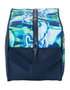 Zapatillero de Viaje El Niño Kook Azul marino 29 x 15 x 14 cm