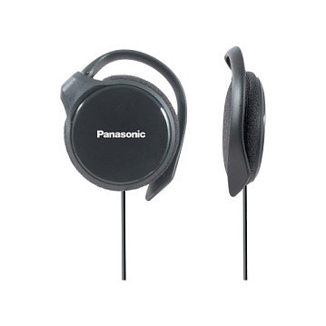 Panasonic RP-HS 46 E-K Negro