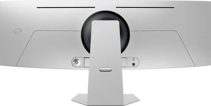 Samsung Odyssey OLED G9 S49DG954SU 49 pulg. Curvo Dual QHD Samsung Odyssey OLED G9 S49DG954SU 49 pulg. Curvo Dual QHD