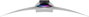 Samsung Odyssey OLED G9 S49DG954SU 49 pulg. Curvo Dual QHD