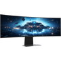 Samsung Odyssey OLED G9 S49DG954SU 49 pulg. Curvo Dual QHD