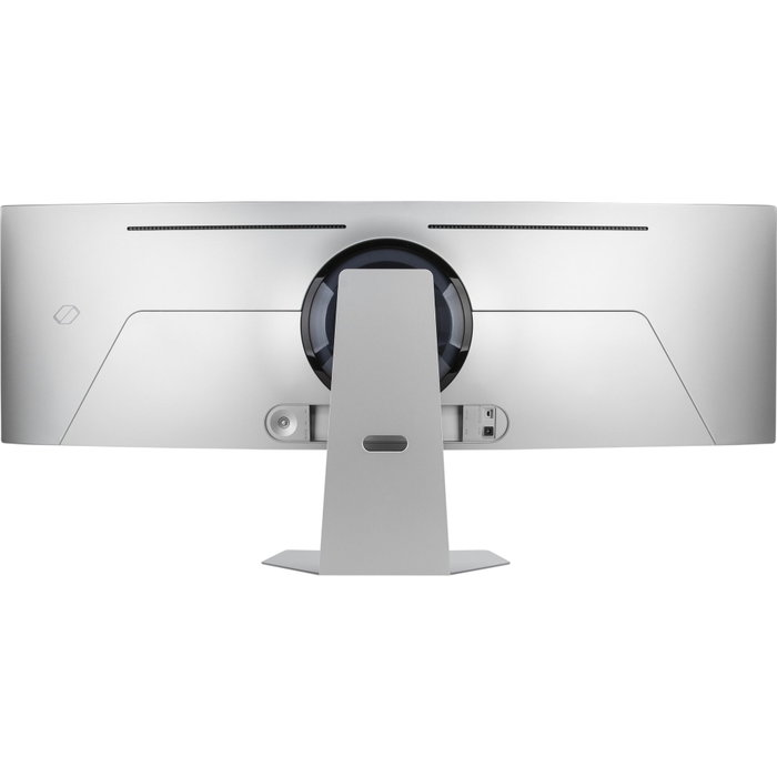 Samsung Odyssey OLED G9 S49DG954SU 49 pulg. Curvo Dual QHD Samsung Odyssey OLED G9 S49DG954SU 49 pulg. Curvo Dual QHD
