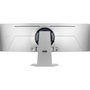 Samsung Odyssey OLED G9 S49DG954SU 49 pulg. Curvo Dual QHD