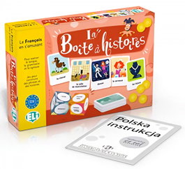 ELI, LA BOITE A HISTOIRES