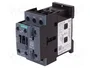 SIEMENS 3RT2026-1AF00 Contactor 3-polar 110VAC