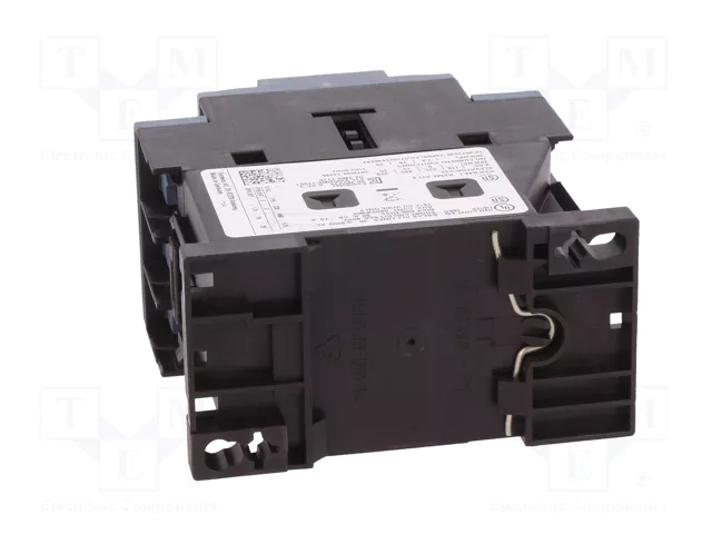 SIEMENS 3RT2026-1AF00 Contactor 3-polar 110VAC