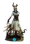 Pure Arts Estatua PVC Kier - Valkyries Revenge de Court of the Dead