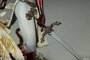 Pure Arts Estatua PVC Kier - Valkyries Revenge de Court of the Dead