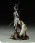 Pure Arts Estatua PVC Kier - Valkyries Revenge de Court of the Dead