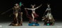 Pure Arts Estatua PVC Kier - Valkyries Revenge de Court of the Dead
