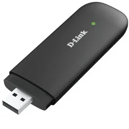 D-Link Router Móvil 4G DWM-222 USB 2.0 150Mbps Inalámbrico con ranura microSD/microSDHC