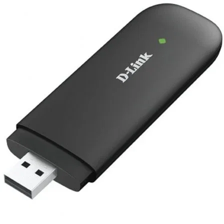 D-Link Router Móvil 4G DWM-222 USB 2.0 150Mbps Inalámbrico con ranura microSD/microSDHC D-Link Router Móvil 4G DWM-222 USB 2.0 150Mbps Inalámbrico con ranura microSD/microSDHC