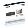 D-Link Router Móvil 4G DWM-222 USB 2.0 150Mbps Inalámbrico con ranura microSD/microSDHC
