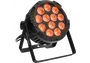Algamlight IP-PAR-1212-HEX Foco Par Led 12x12W RGBWA+UV Exterior IP65