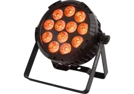 Algamlight IP-PAR-1212-HEX Foco Par Led 12x12W RGBWA+UV Exterior IP65