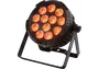 Algamlight IP-PAR-1212-HEX Foco Par Led 12x12W RGBWA+UV Exterior IP65