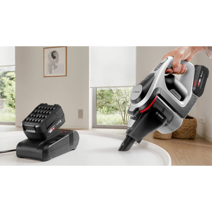 Bosch BHZUB1850 Batería de 18V 5.0Ah Power for All