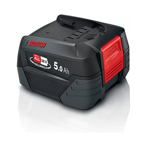 Bosch BHZUB1850 Batería Intercambiable 18V 5.0Ah