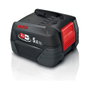 Bosch BHZUB1850 Batería Intercambiable 18V 5.0Ah