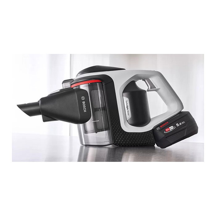 Bosch BHZUB1850 Batería Intercambiable 18V 5.0Ah
