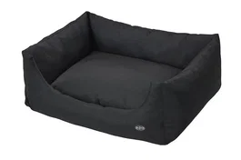 Kruuse Buster Cama Sofá Negra 45x60cm