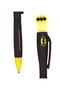Batman Boligrafo Con Luz Dc Universe