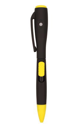 Batman Boligrafo Con Luz Dc Universe