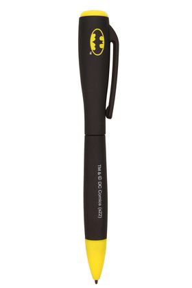 Batman Boligrafo Con Luz Dc Universe