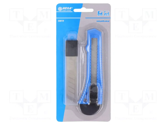 MEGA Cuchillo Universal MEGA Cuchillo Universal