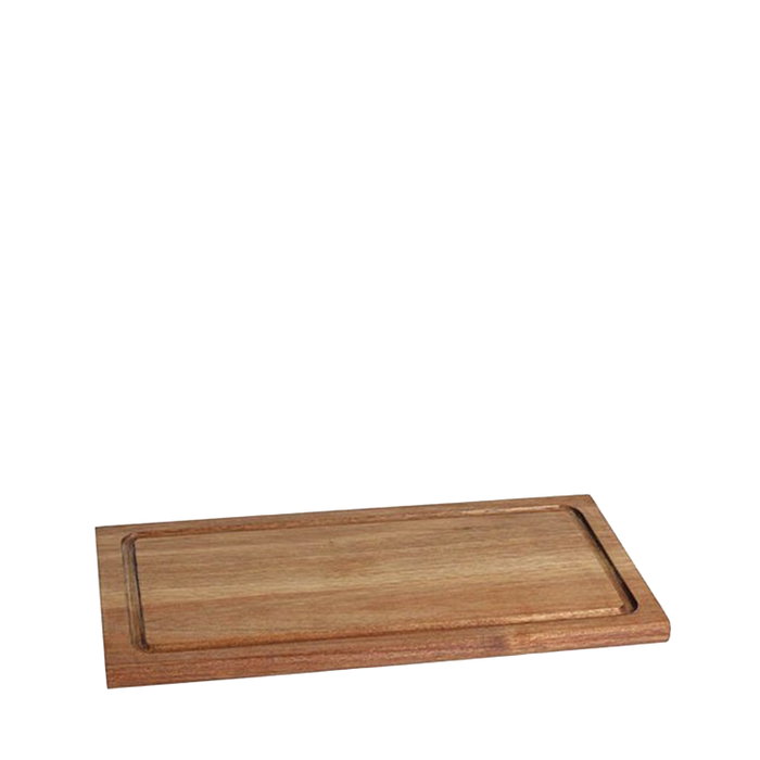Viejo Valle Set de 6 Tablas Rectangulares de Acacia con Pizarra 36x18 cm Viejo Valle Set de 6 Tablas Rectangulares de Acacia con Pizarra 36x18 cm