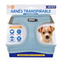 Nayeco Arnés Transpirable Azul XS 35-40cm