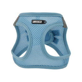 Nayeco Arnés Transpirable Azul XS 35-40cm