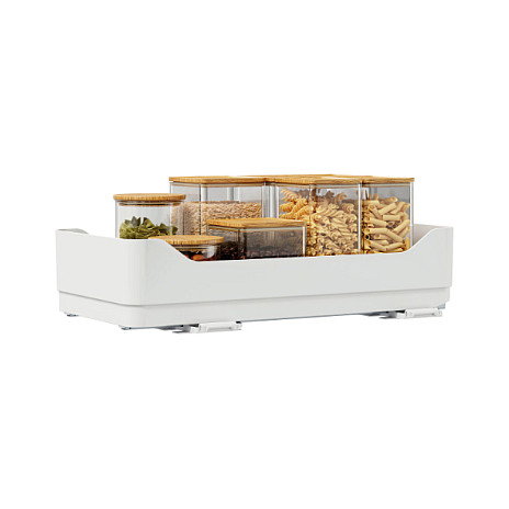 Tesa KITCHEN Herausziehbare Schublade Tesa KITCHEN Herausziehbare Schublade