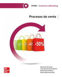 MC GRAW HILL INTERAMERICANA, PROCESOS DE VENTA GS 24 FP ACTIVA, AA.VV - MC GRAW HILL INTERAMERICANA