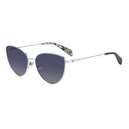 Gafas de Sol Mujer Kate Spade HAILEYGSDOHF5 Ø 55 mm