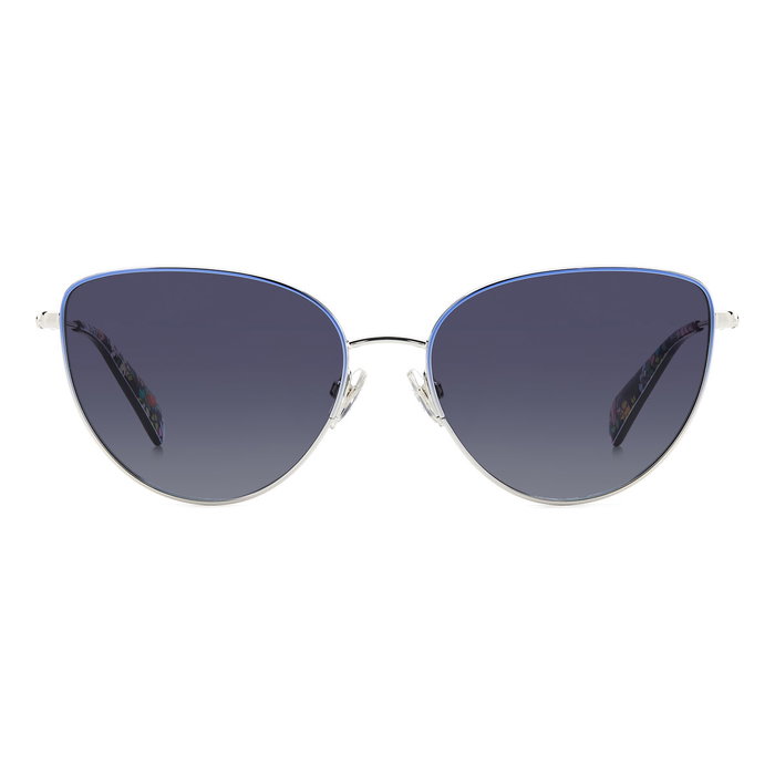 Gafas de Sol Mujer Kate Spade HAILEYGSDOHF5 Ø 55 mm