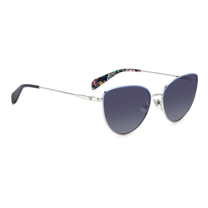 Gafas de Sol Mujer Kate Spade HAILEYGSDOHF5 Ø 55 mm