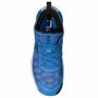 Zapatillas de Padel para Adultos Nox Lux Nerbo Palace Azul