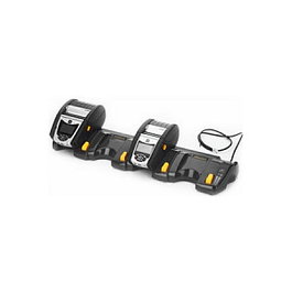 Zebra Base de acoplamiento con Ethernet P1031365-047 para QLn220 y Qln320