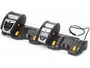Zebra P1031365-047 Docking Cradle con Ethernet para QLn220 y Qln320