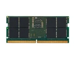 Kingston 32GB 5600MT/S SODIMM Memoria principal