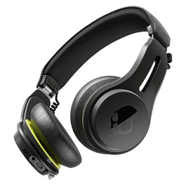 Skullcandy Icon ANC Negro